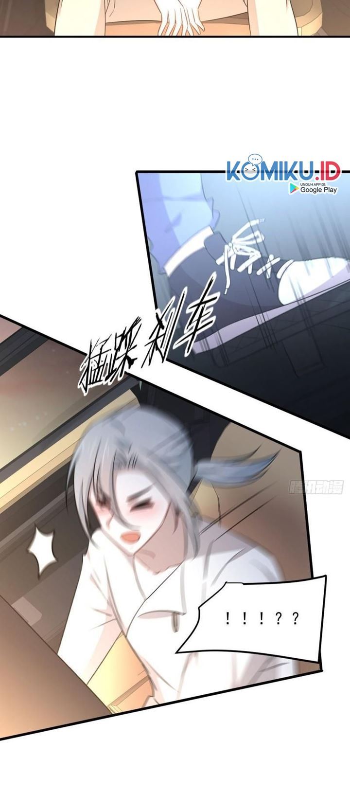 Immortal Swordsman in The Reverse World Chapter 173 Gambar 17